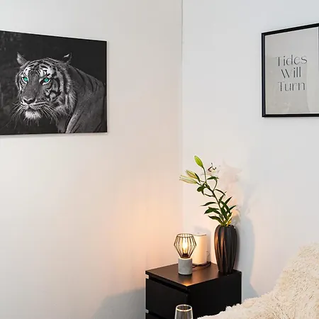 Διαμέρισμα Crown Tiger Penthouse