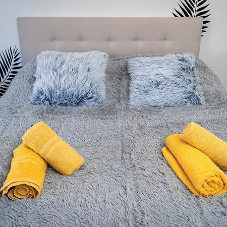Crown Tiger Penthouse Διαμέρισμα
