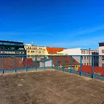 アパート Crown Tiger Penthouse プラハ