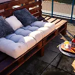 Crown Tiger Penthouse * プラハ