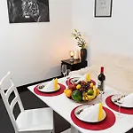Crown Tiger Penthouse * プラハ