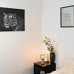 アパート Crown Tiger Penthouse