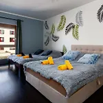 アパート Crown Tiger Penthouse