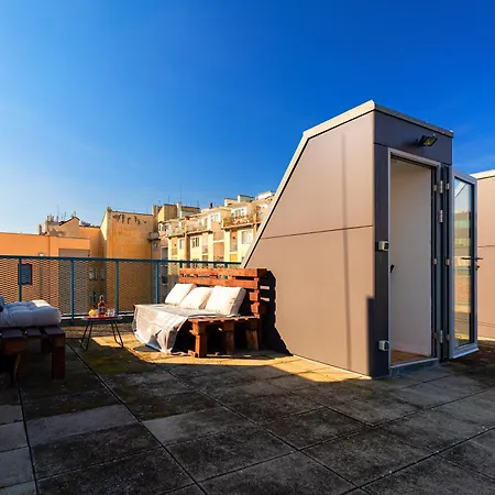 Crown Tiger Penthouse