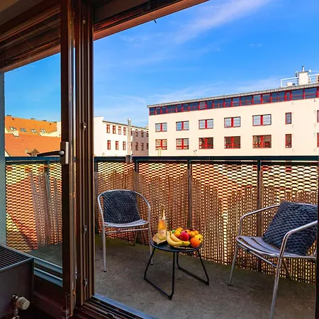 Crown Tiger Penthouse Apartamento