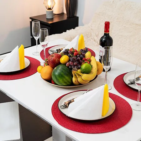Apartamento Crown Tiger Penthouse Praga