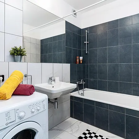 Crown Tiger Penthouse דירה *