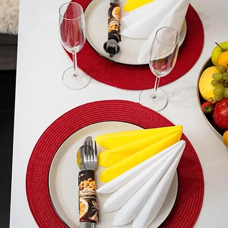 Crown Tiger Penthouse דירה