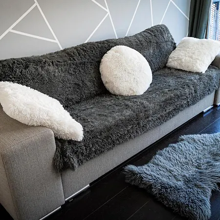 Crown Tiger Penthouse דירה