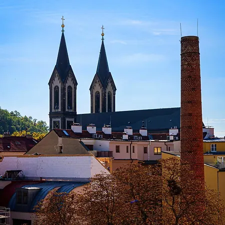 Crown Tiger Penthouse *