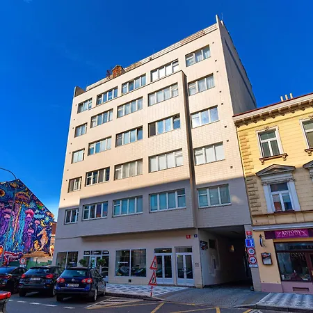 Apartmán Crown Tiger Penthouse